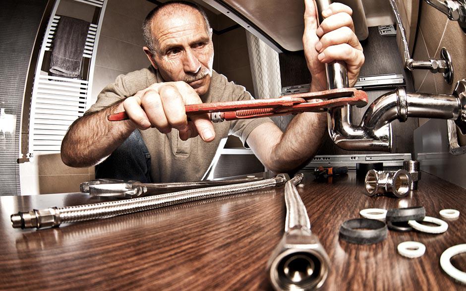 plombier artisan Saint-Germain-Laval